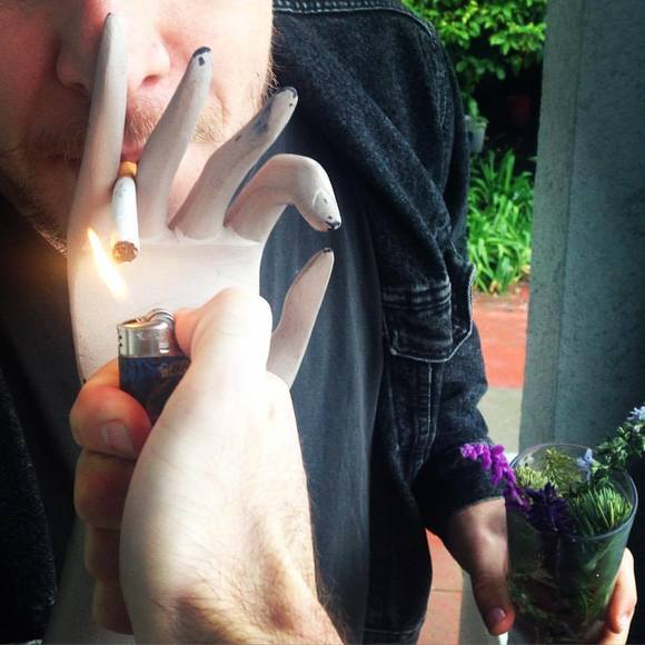 Meet your Posher, Michael - Picture 1 of 1